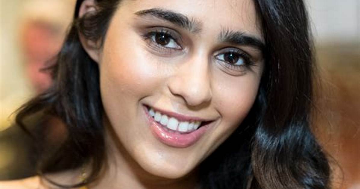 Who Is Buying Beverly Hills Star, Sonika Vaid?