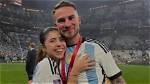 Who Is Camila Mayan? Alexis Mac Allister Girlfriend