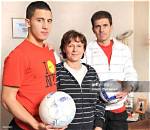 Who Is Carine Hazard? Eden Hazard Mother