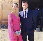 Who Is Carmen Mora? Pablo Sarabia Girlfriend