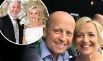 Who Is Carol Kirkwood's Ex-Husband Jimmy and Why Did They Split up?