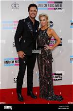 Who Is Caroline Boyer? Luke Bryan Wife