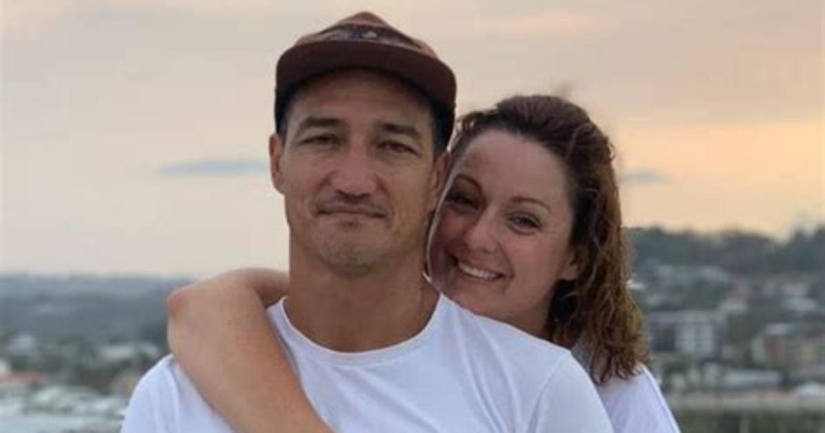 Who Is Celeste Barber? Wiki, Bio, Husband, Family & Facts About Australian Comedian