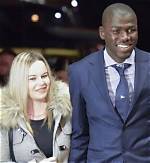 Who Is Charline Oudenot? Stunning Wife of Kalidou Koulibaly