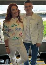 Who Is Charlotte Trippier? Wiki, Biography & Facts About Kieran Trippier's Wife