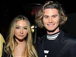 Who Is Chase Stokes’ Girlfriend? His Bio, Family Details, Dating & Facts