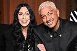 Who Is Cher's Boyfriend, Alexander Edwards?