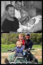 Who Is Chris Fimmel? Travis Fimmel Father