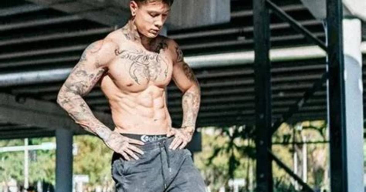 Who Is Chris Heria? Wiki, Age, Height, Net Worth, Girlfriend, Dating