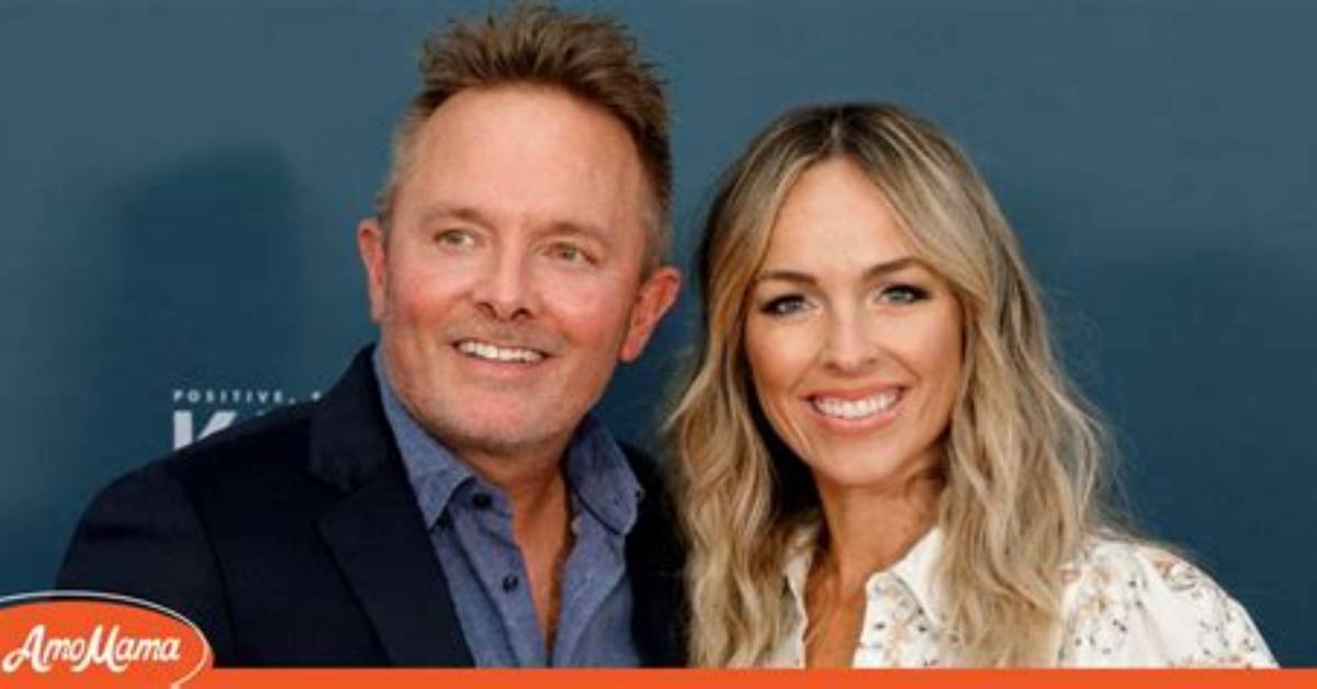 Who Is Chris Tomlin's Wife?