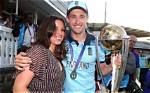 Who Is Chris Woakes’ Wife? Know Everything About Amie Louise Woakes.