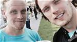 Who Is Cirdan Heughan? Brother of Sam Heughan