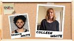 Who Is Colleen White? Mother of Derrick White
