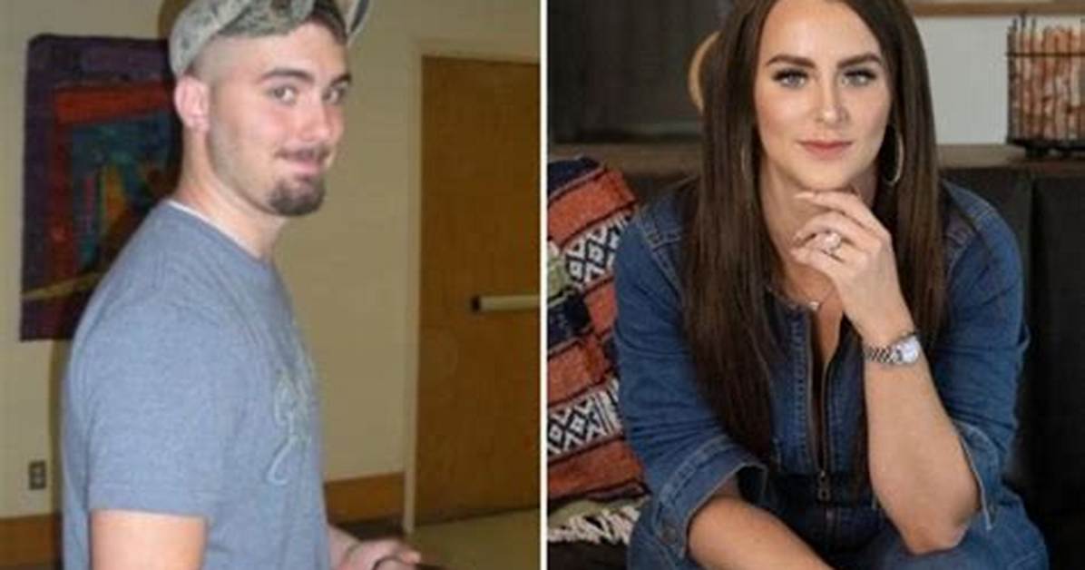 Who Is Corey Simms? Leah Messer Ex-Husband