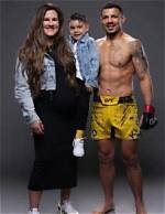 Who Is Cortney Casey Husband Drakkar Klose? Meet the Mma Fighter’s Son & Family – Tassco the Talks Today