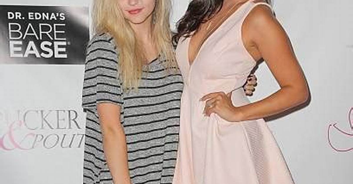 Who Is Cortney Van Olphen? Sister of Scheana Shay
