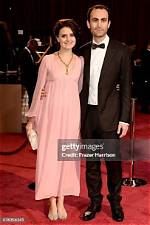 Who Is Cressida Trew? Wife of Khalid Abdalla