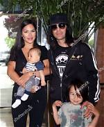 Who Is Criss Angel Girlfriend? Dating with New Girl After Divorce with Several Wives and Break up with Series of Girlfriend?