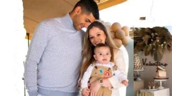Who Is Cristian Romero's Wife? Know All About Karen Cavaller