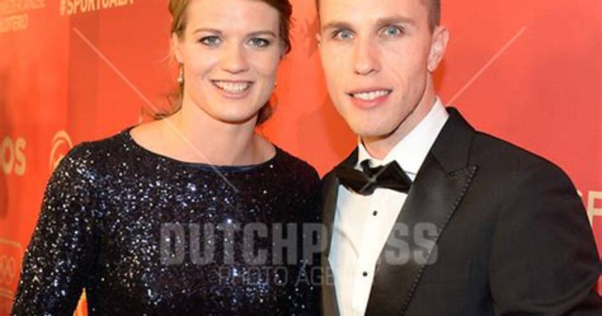 Who Is Dafne Schippers's Boyfriend? Know Everything About Her Love Life