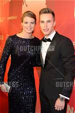 Who Is Dafne Schippers's Boyfriend? Know Everything About Her Love Life