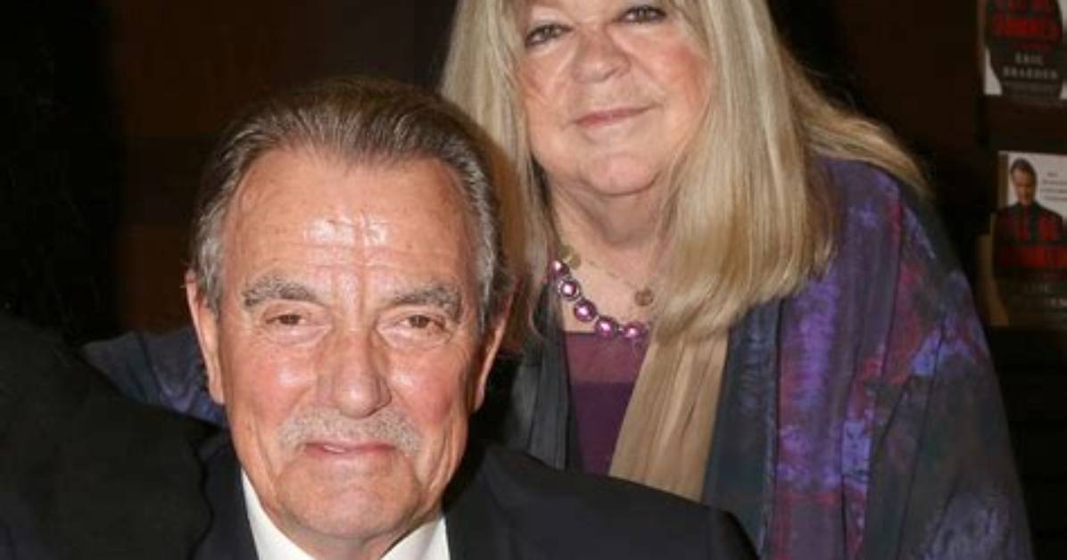 Who Is Dale Russell Gudegast? Wife of Eric Braeden