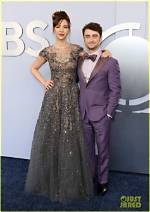 Who Is Daniel Radcliffe's Girlfriend Erin Darke and How Many Children Do They Have?