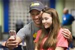 Who Is Darby Rudd? Everything About Paul Rudd's Daughter