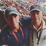 Who Is David Chesney? Father of Kenny Chesney