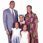 Who Is David Rudisha’s Wife? Know Everything About His Love Life
