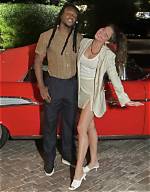 Who Is Deandre Hopkins’s Girlfriend Brenna Young? Biography, Age, Height, Weight, Wiki