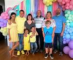 Who Is Denise Dyrdek? Rob Dyrdek Sister- Age Gap and Family Tree