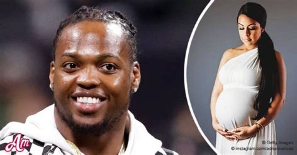 Who Is Derrick Henry’s Girlfriend? Know All About Adrianna Rivas