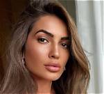 Who Is Dhurata Ahmetaj? Xherdan Shaqiri Girlfriend