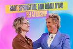 Who Is Diana Nyad Bart Springtime: Who Is Diana Nyad Married To, Net Worth, His Big Brother?