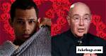 Who Is Donovan Michaels, the 30 Year Old Husband of David Geffen, 80?