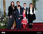 Who Is Dora West? Daughter of Dominic West