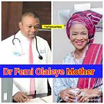 Who Is Dr Femi Olaleye? Wiki, Biography, Wife, Age, Kids, Family, Net Worth