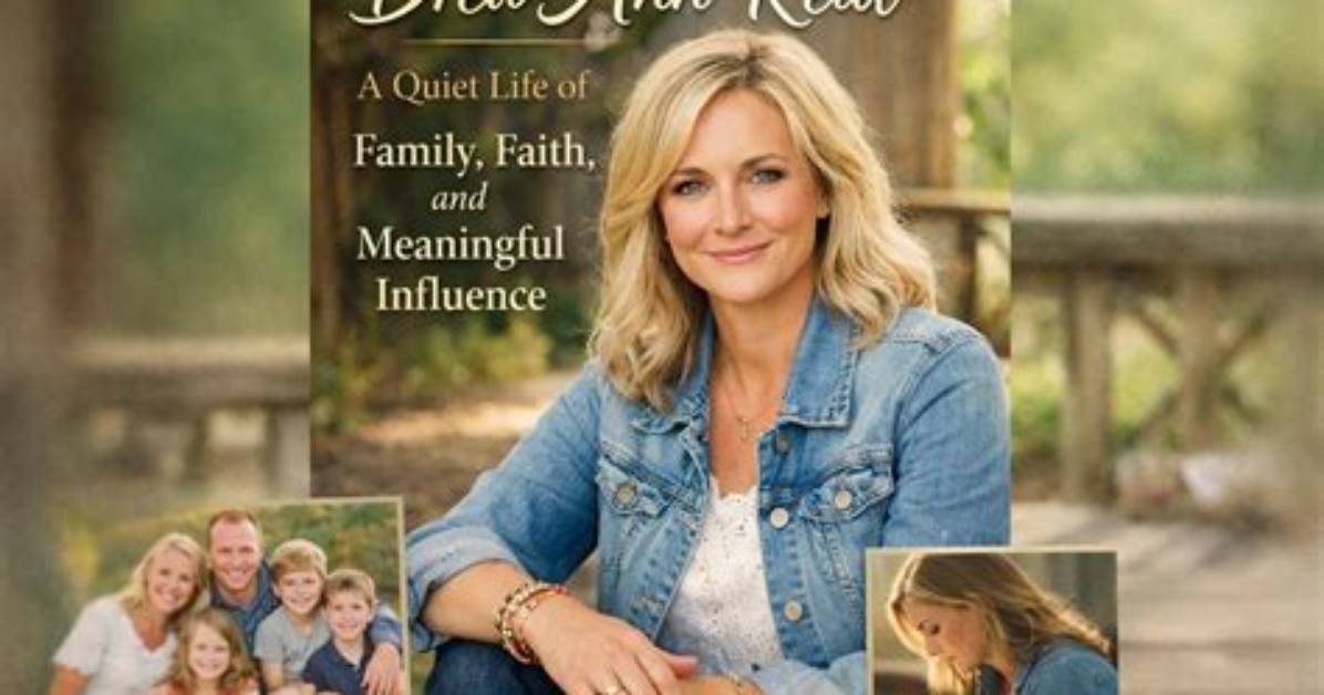 Who Is Drew Ann Reid? All About Andy Reid's Daughter
