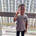 Who Is Du'mier Banks? Son of Lil Durk