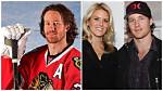 Who Is Duncan Keith Wife? Know All About Alexandra Stewart.