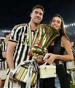 Who Is Dusan Vlahovic's Girlfriend? Know All About His Love Life