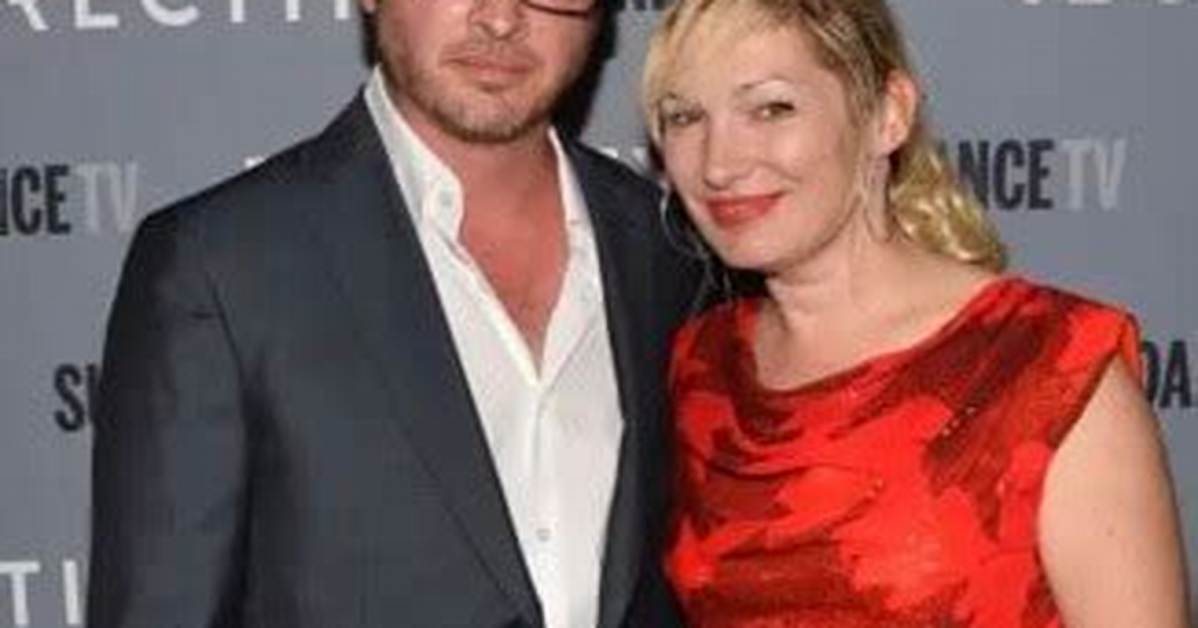 Who Is Dutch Bon Young? Son of Aden Young