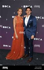 Who Is Edei Deigman? Meet the Impressive Girlfriend of James Marsden!
