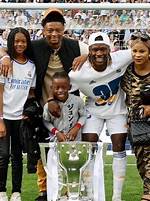 Who Is Eduardo Camavinga Girlfriend? What Is His Net Worth?
