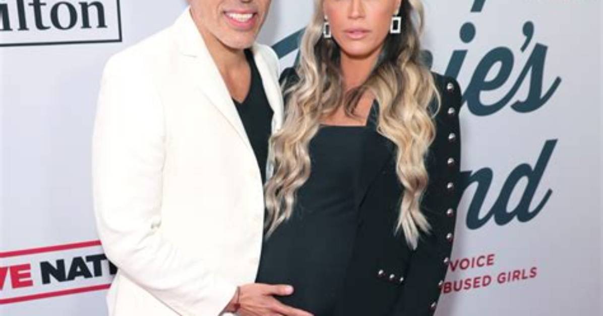 Who Is Edwin Arroyave [Teddi Mellencamp's Husband]? Net Worth.