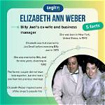 Who Is Elizabeth Ann Weber? Ex-Wife of Billy Joel