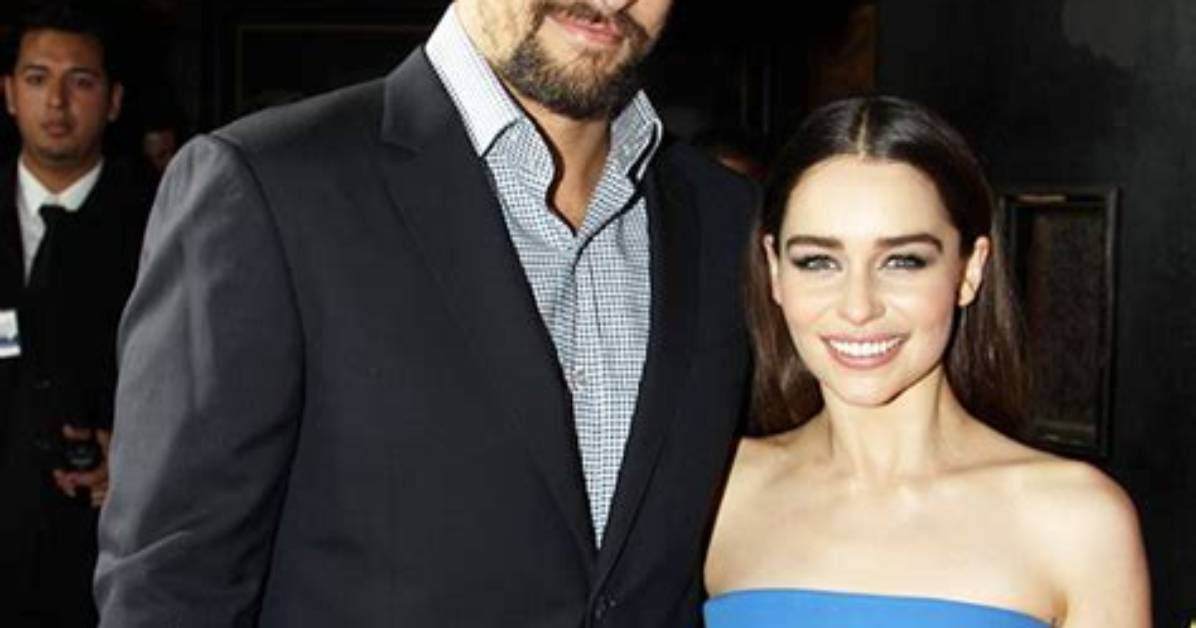 Who Is Emilia Clarke's Husband or Is She in a Relationship?