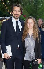 Who Is Emilie Kroyer Koppel? Facts About the Timid Looking Girlfriend of Lucas Lynggaard Tønnesen
