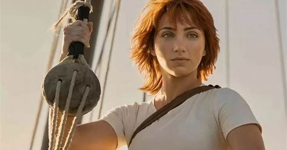 Who Is Emily Rudd (Nami)? Age, Biography, Net Worth, Boyfriend, Height